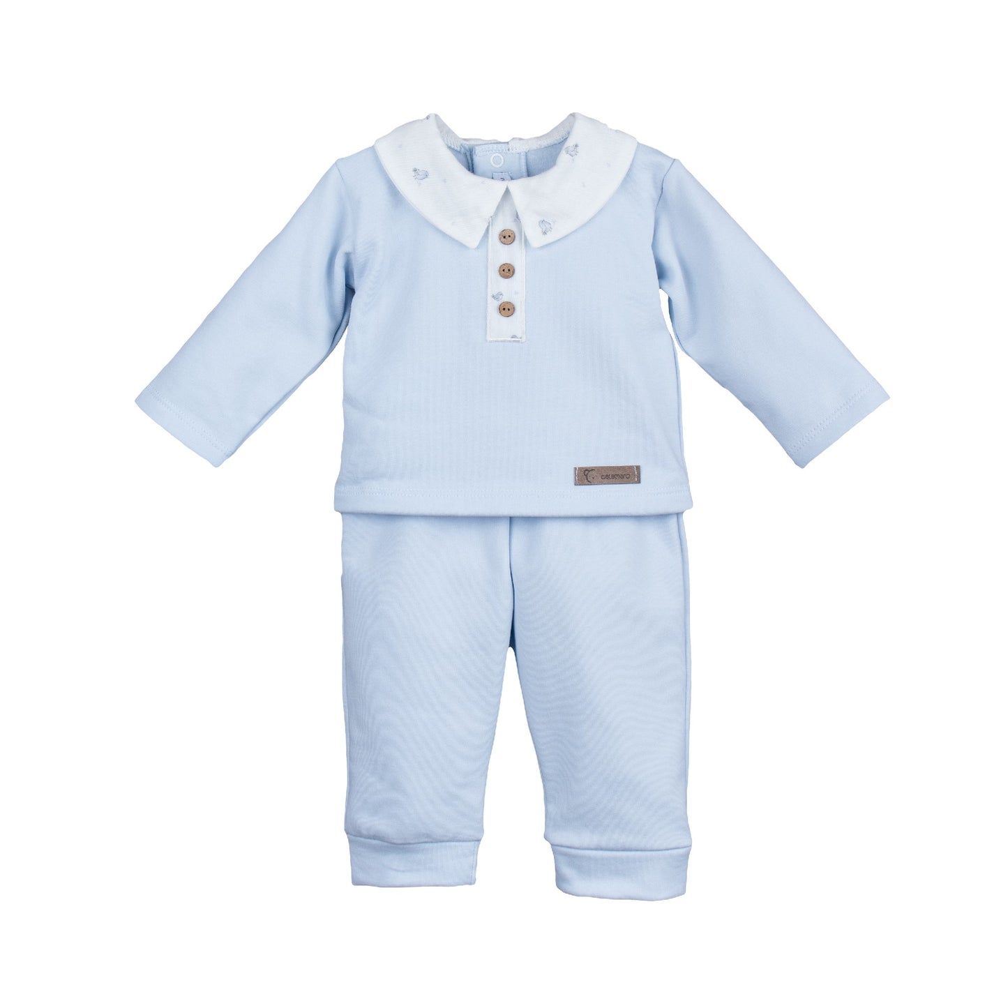 Conjunto Sport Odiel