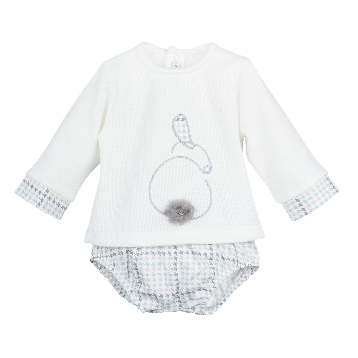 Conjunto Pololo Genil