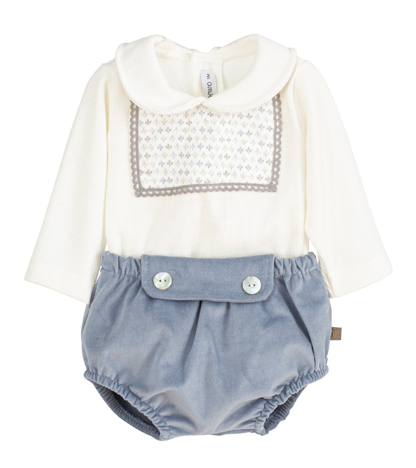 Conjunto Pololo Venecia