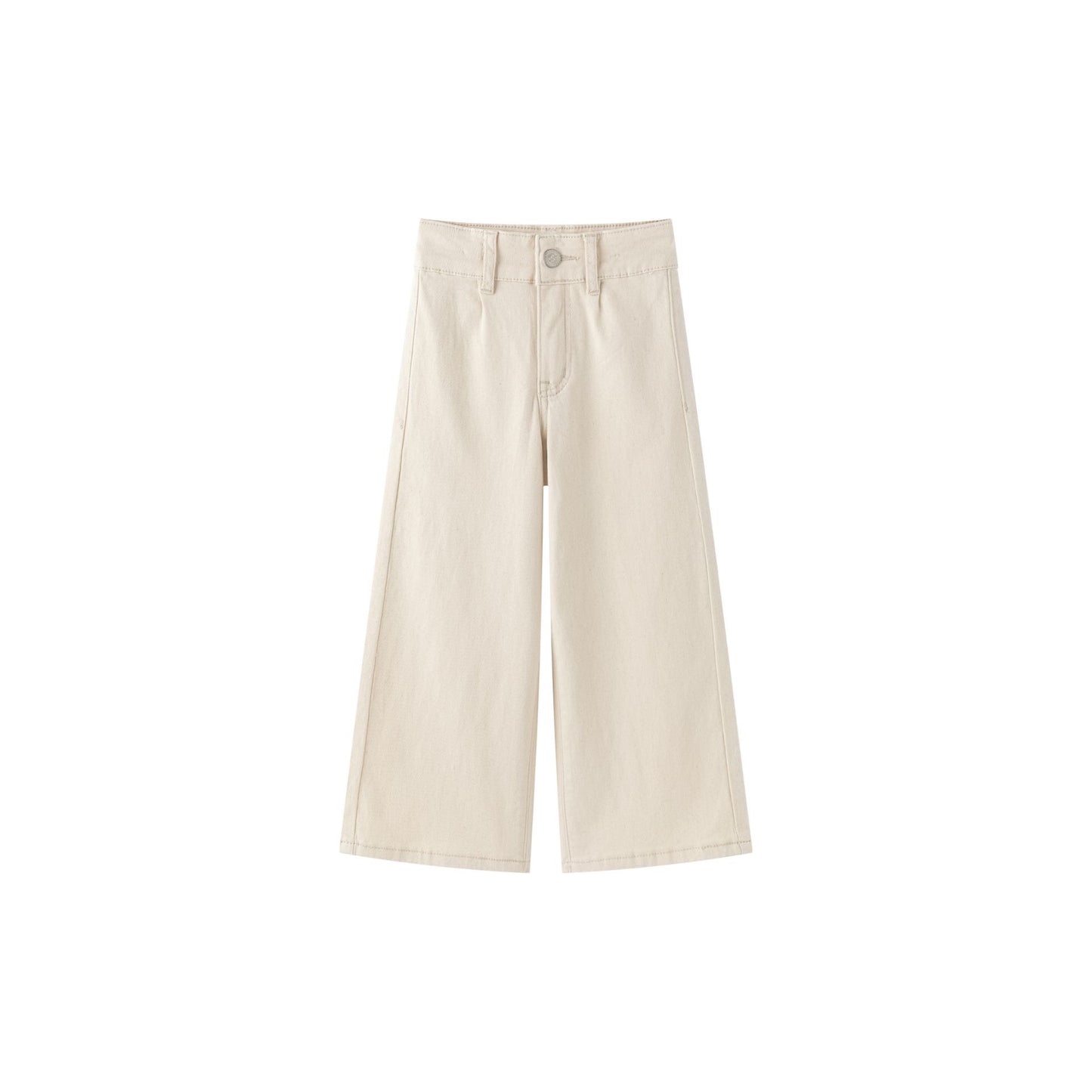 Fall Leaves Pant Set Girl