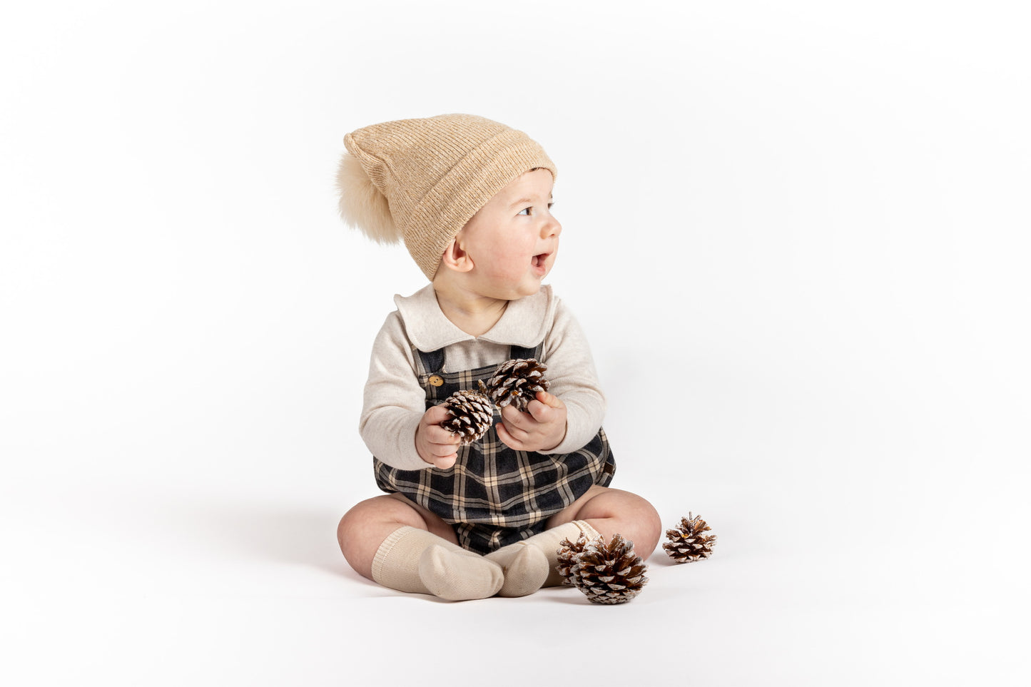 Conjunto Peto Tramontana