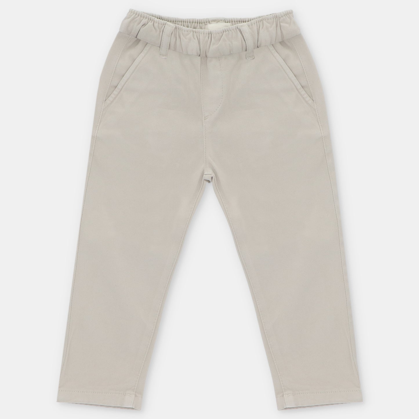 Pantalon Bebe Elastico Martin Aranda