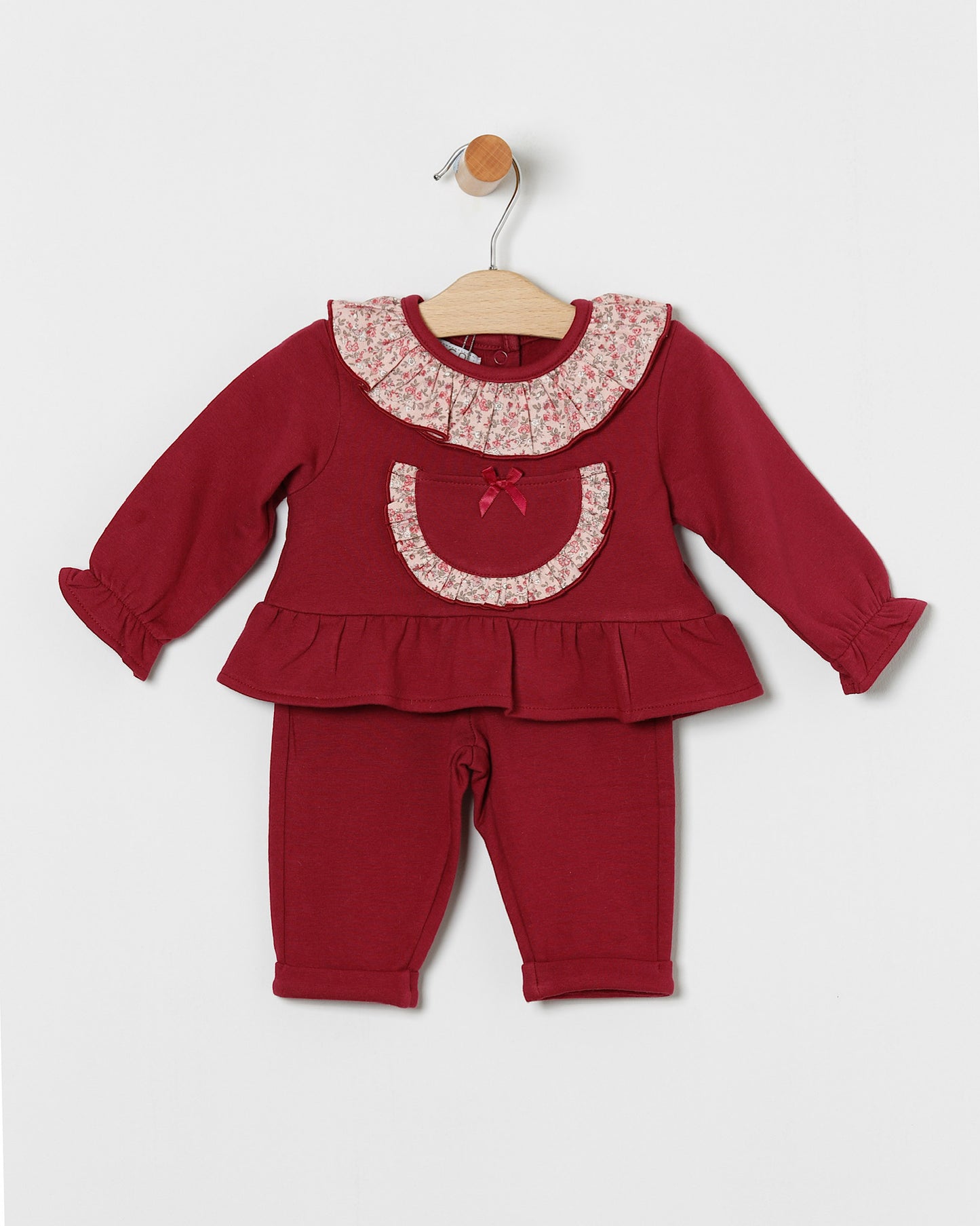 Conjunto Buso Burdeo