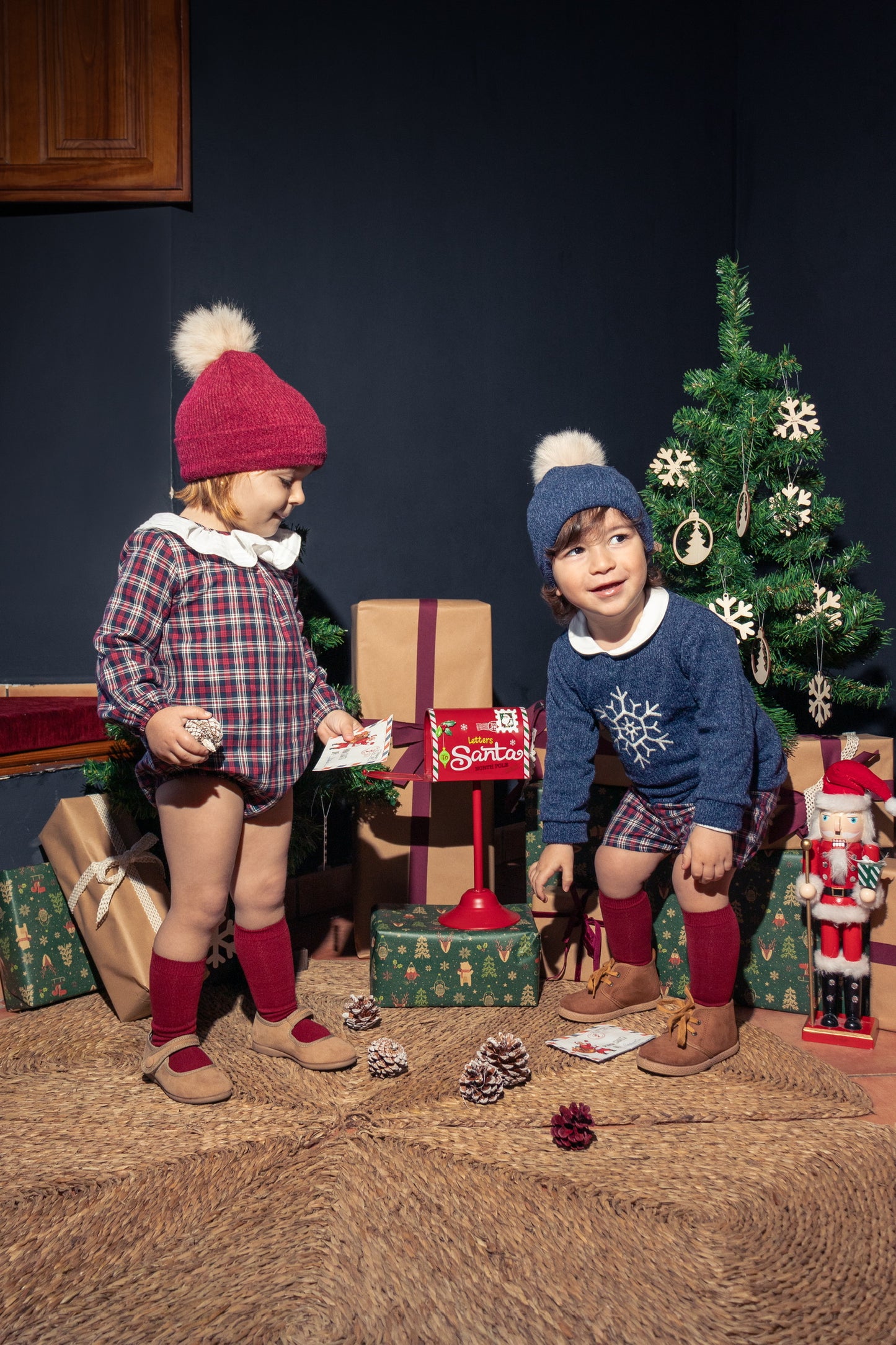 Conjunto Pololo Monzón