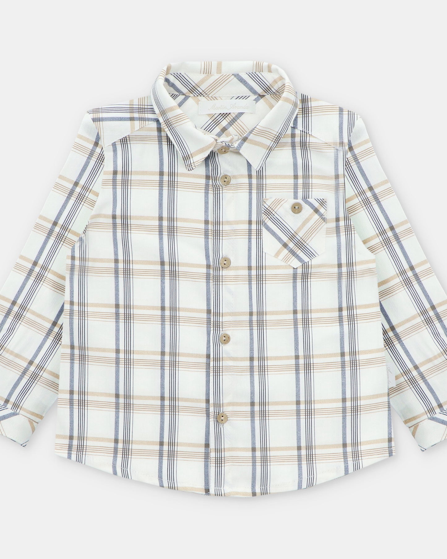 Conjunto Niño Leicester