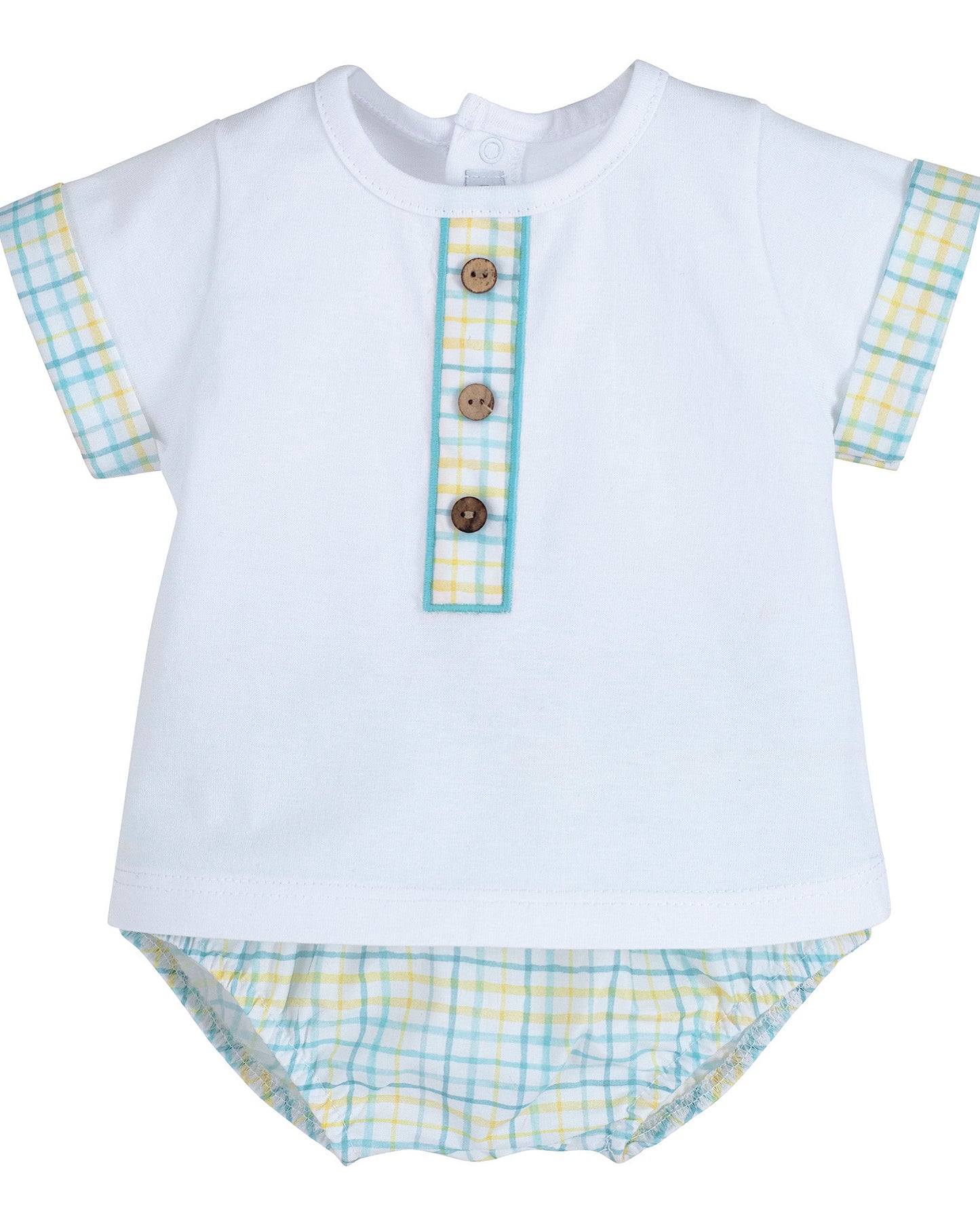 Conjunto Pololo Kara