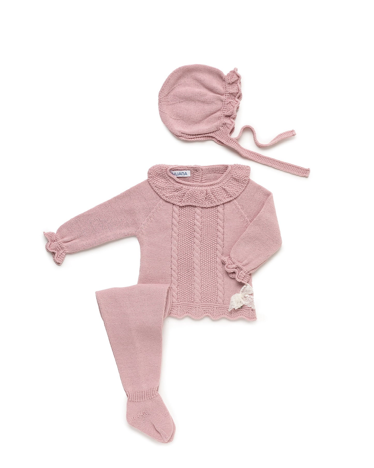 Conjunto 3 Piezas Verticales