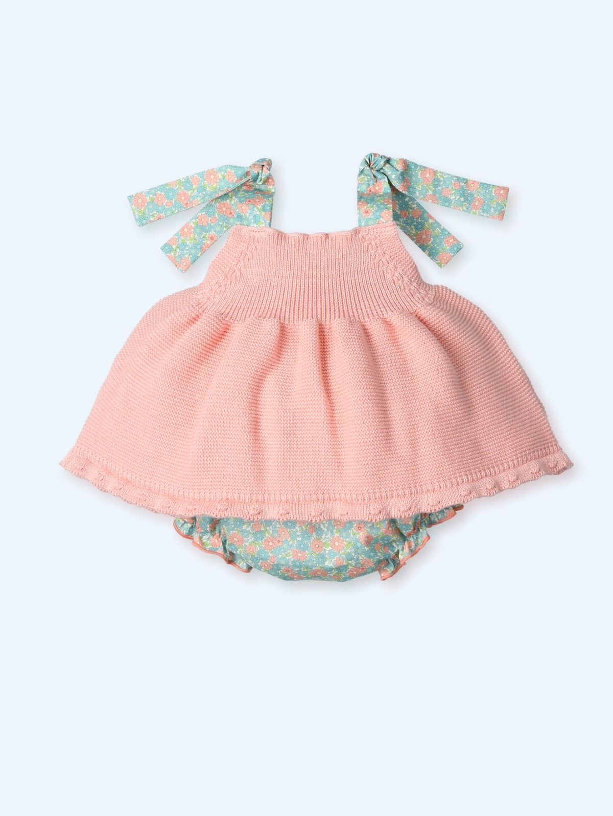 Jesusin + culotte papaya liberty