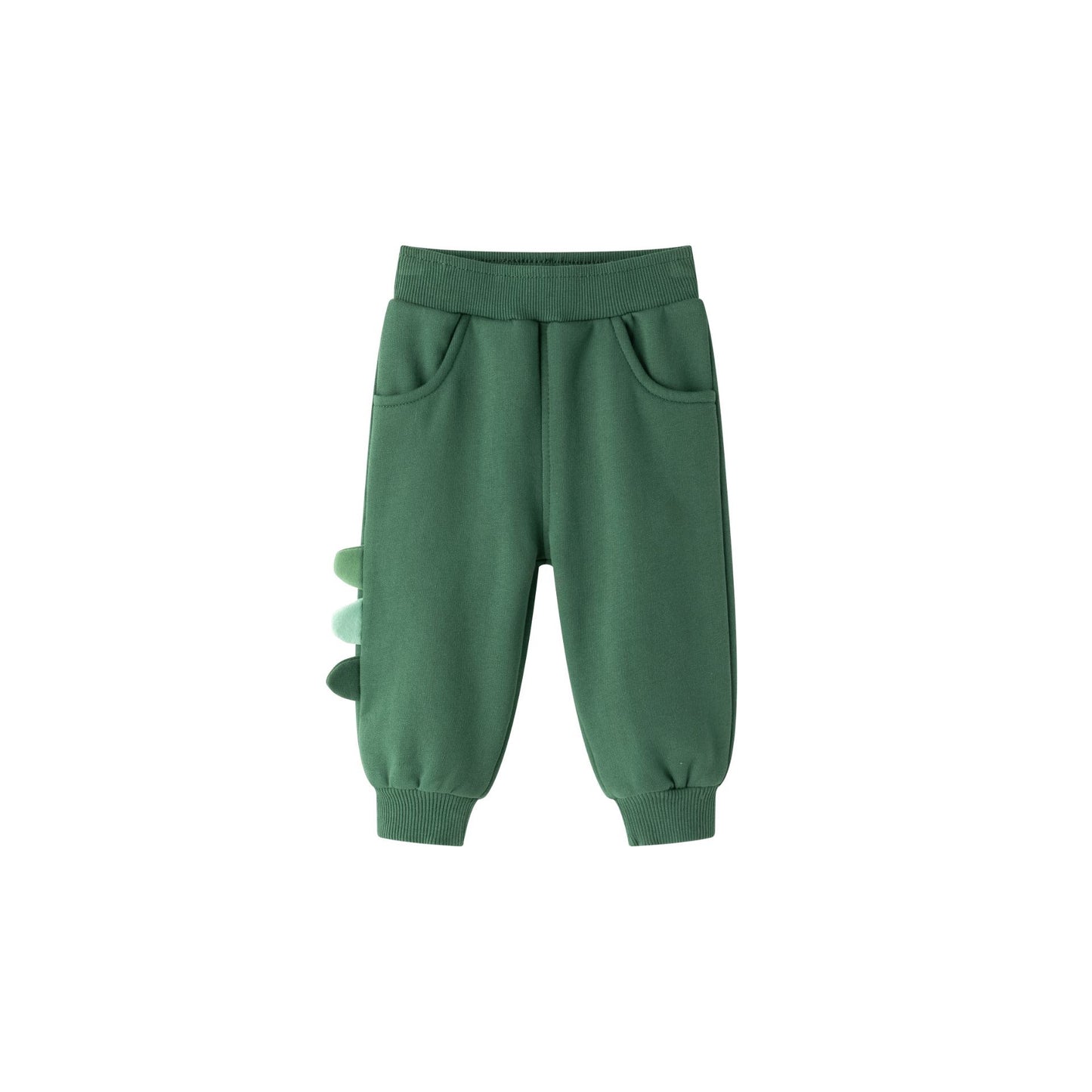 Conjunto Dinosaurio Bebé