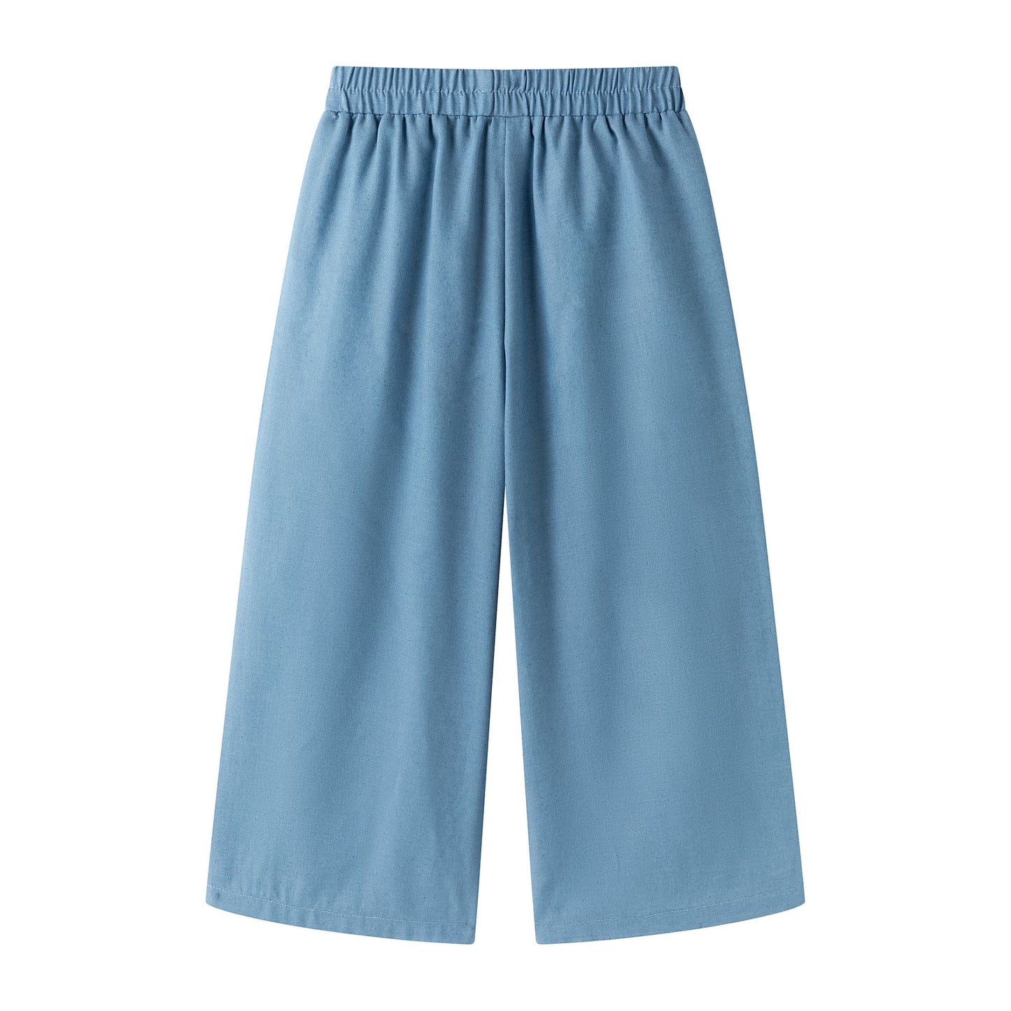 Pant Set Corazones