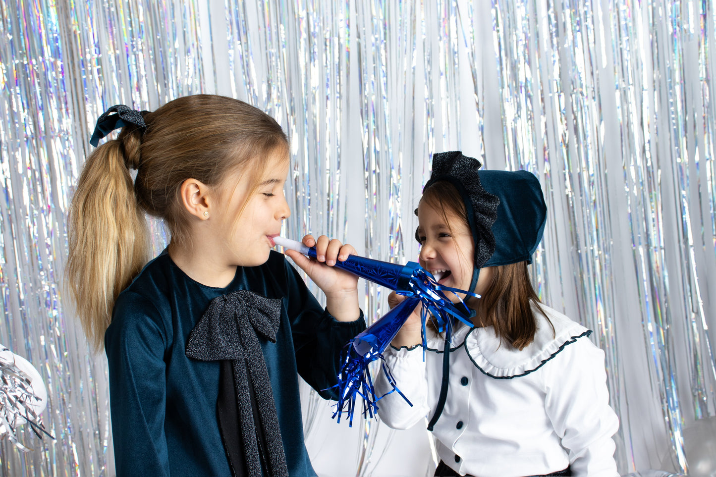 Conjunto Falda Halny