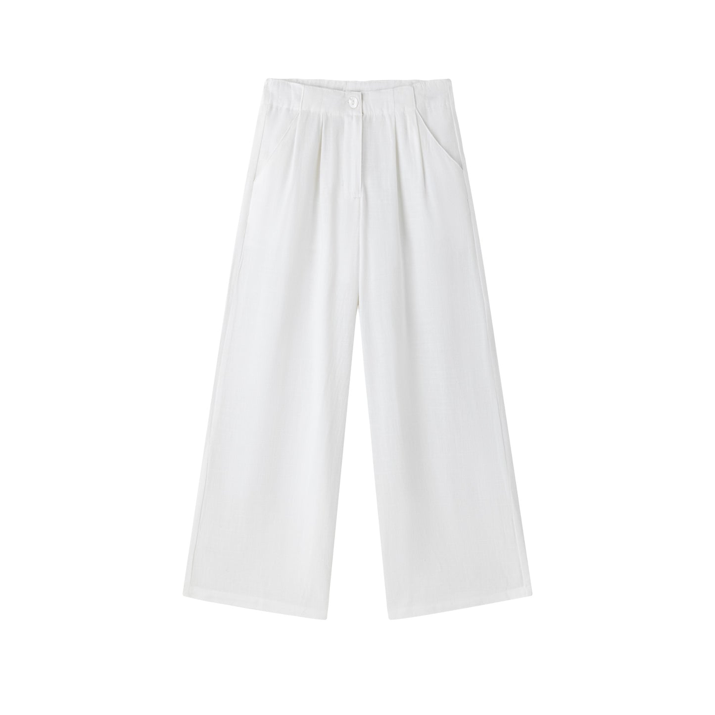 Pant Set Lila