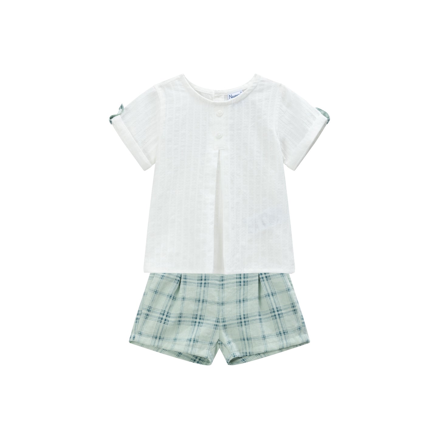 Baby Boy Set Cuadros