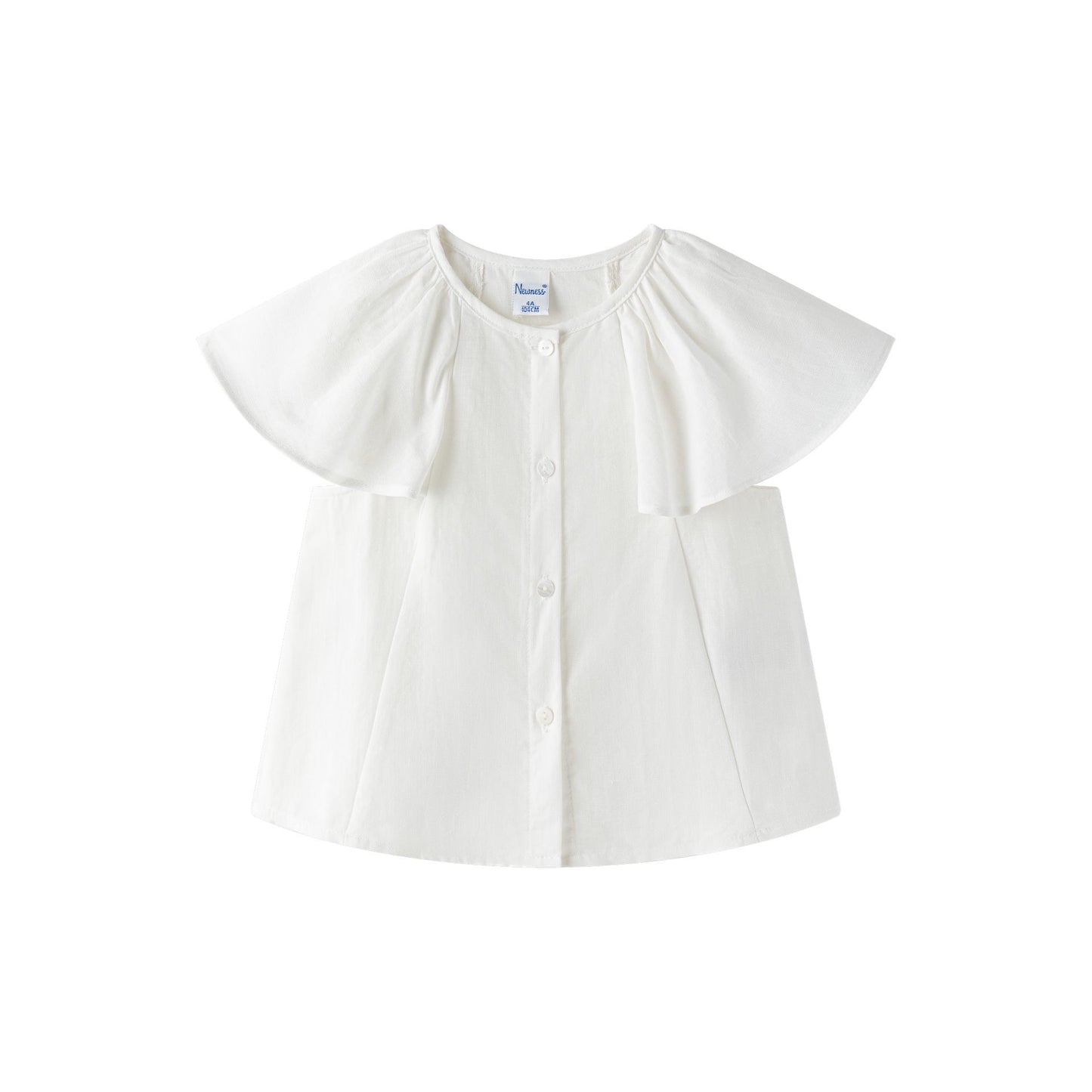 Skirt Set Vichy