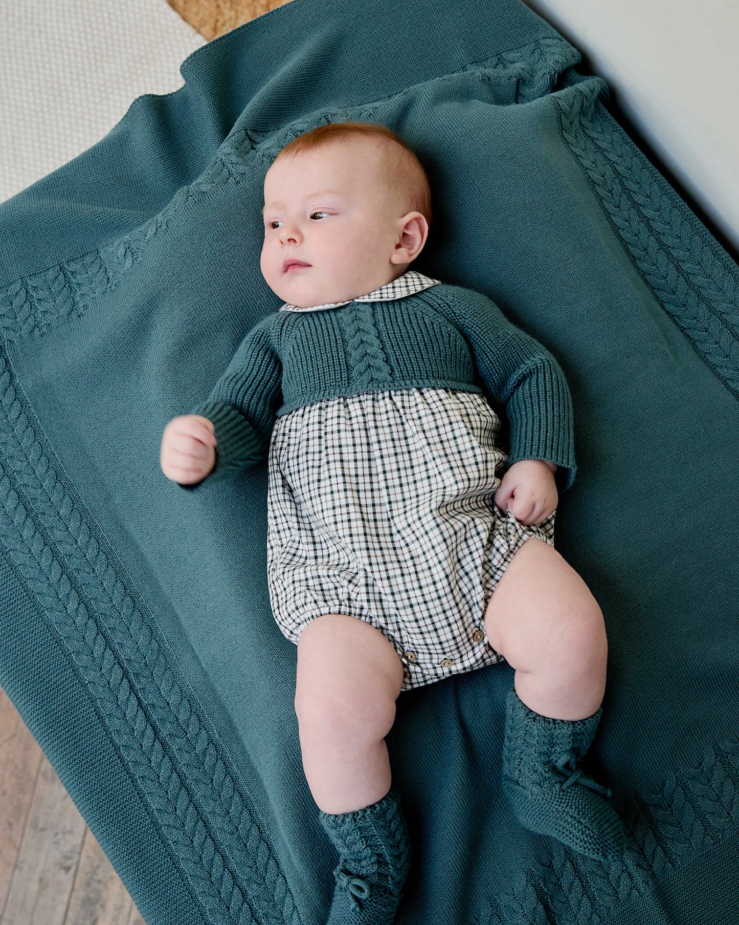 Pelele Niño Brighton