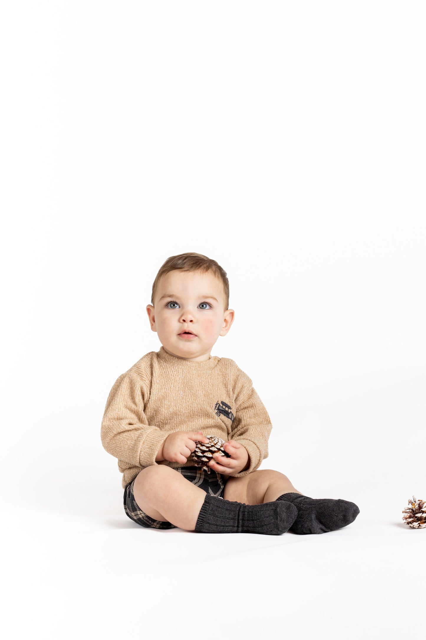 Conjunto Pololo Tramontana