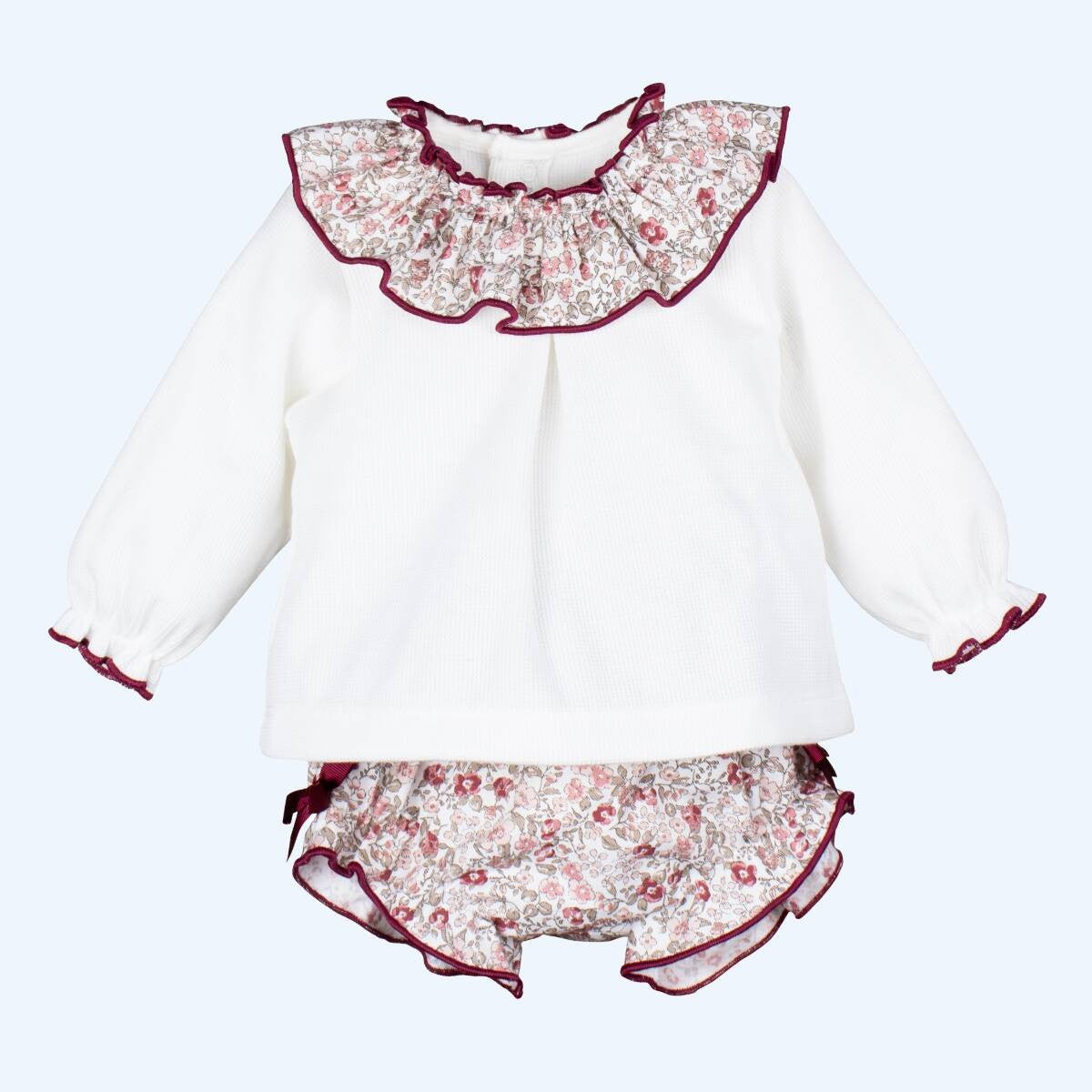 Conjunto Pololo Nalon