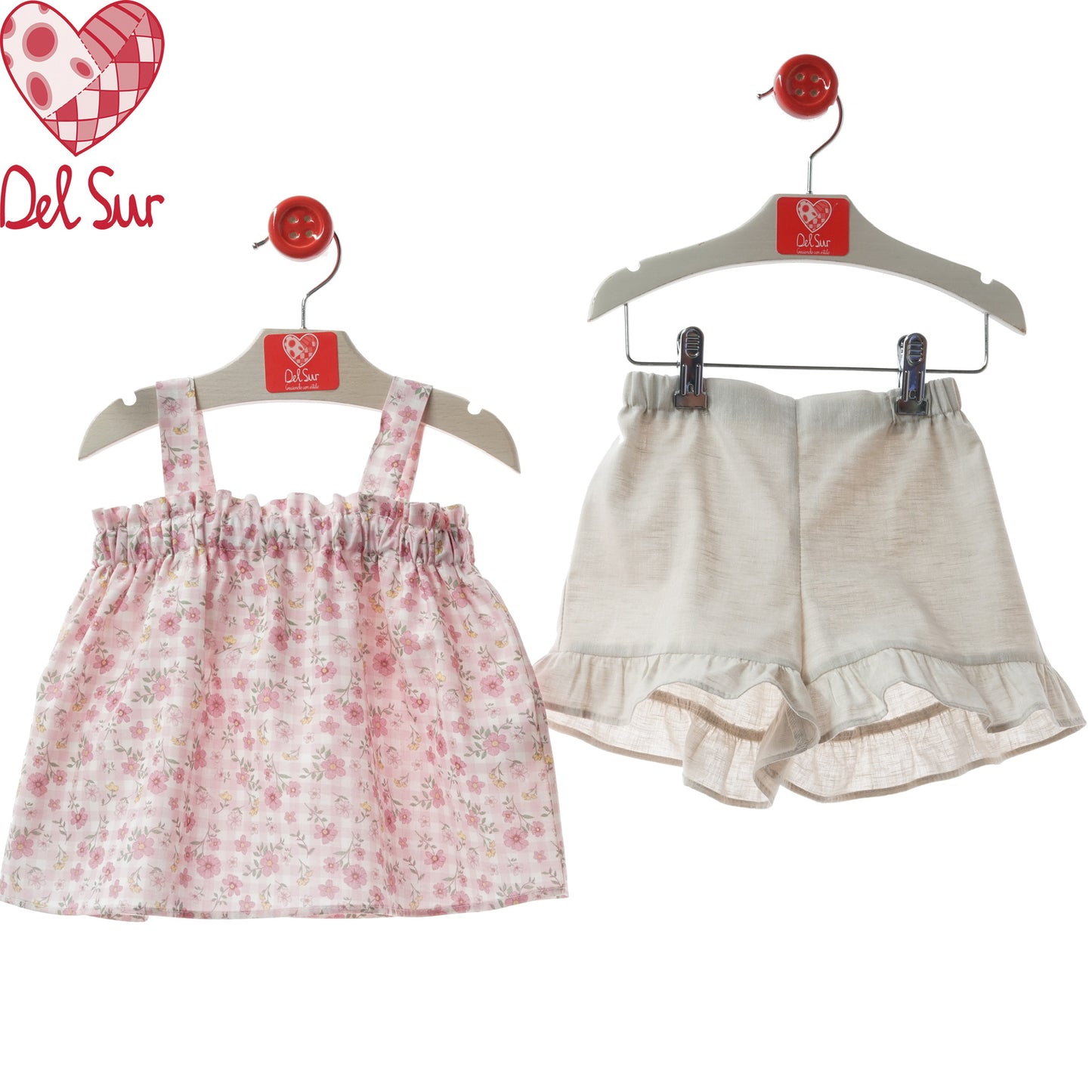 Short Set Palma