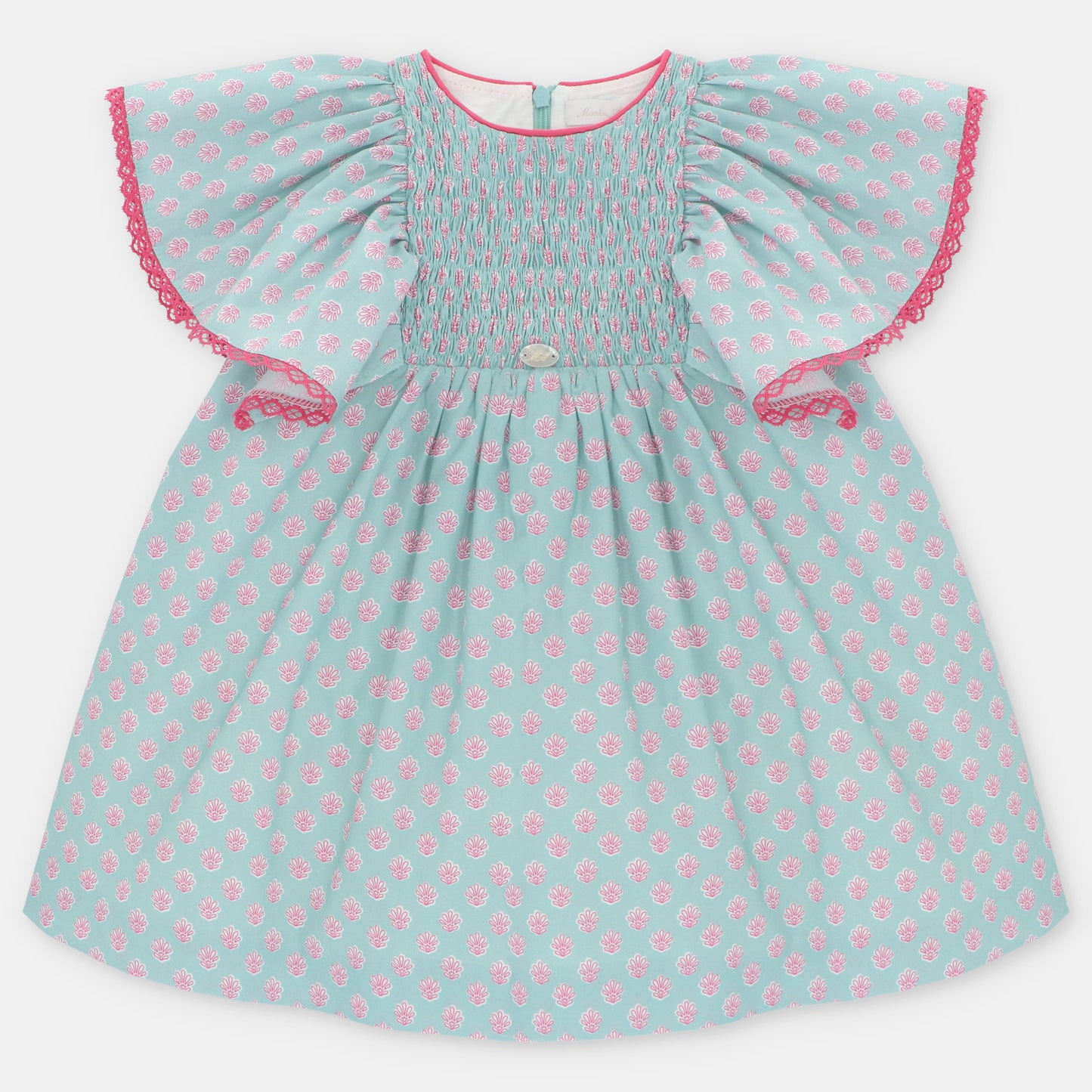 Vestido Niña Alberta