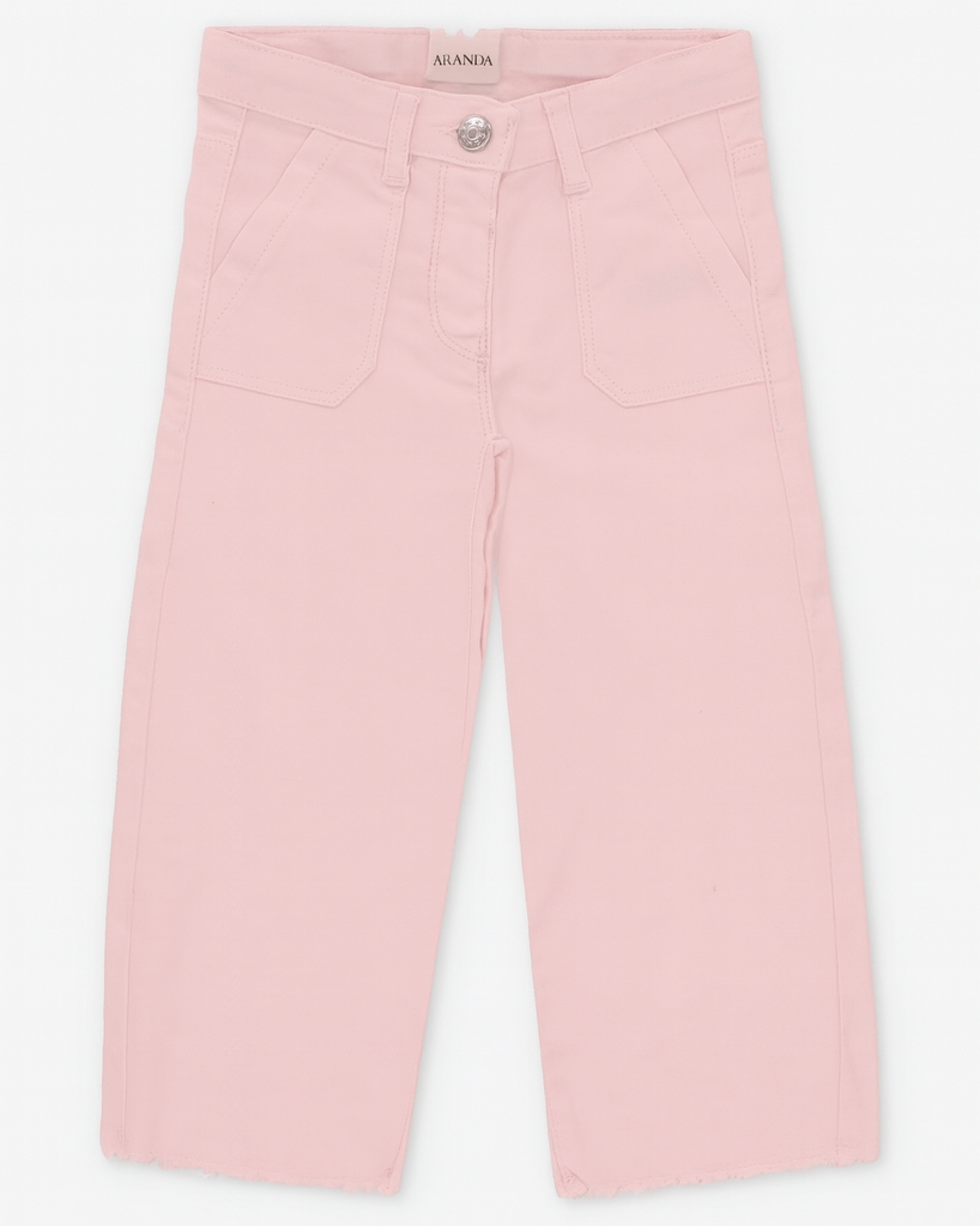 Pantalón Rosa