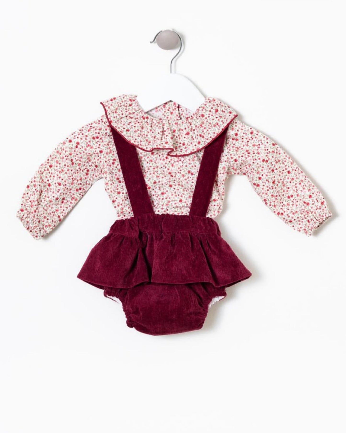 Conjunto Bebe Berlin