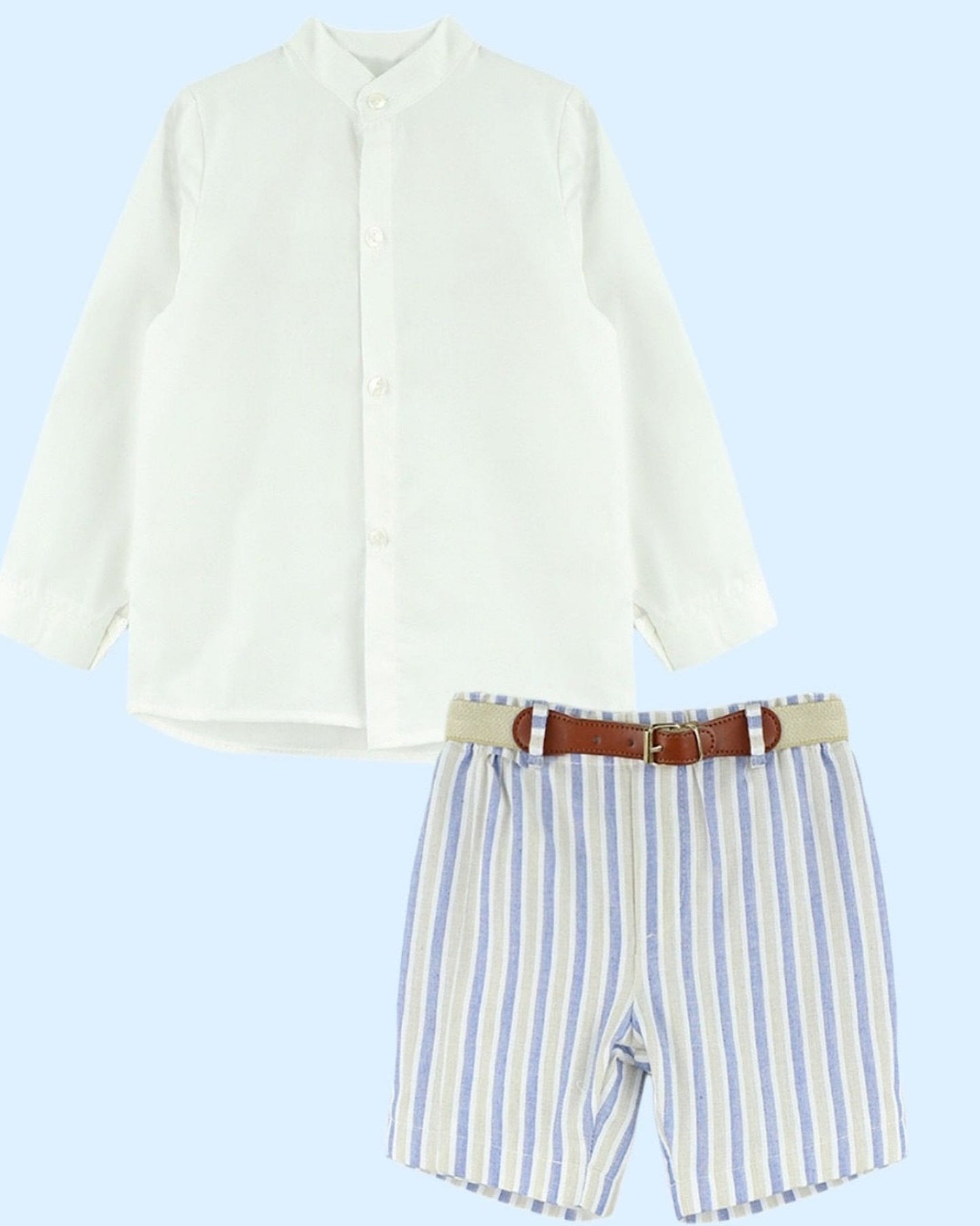 Conjunto Nino Bambi