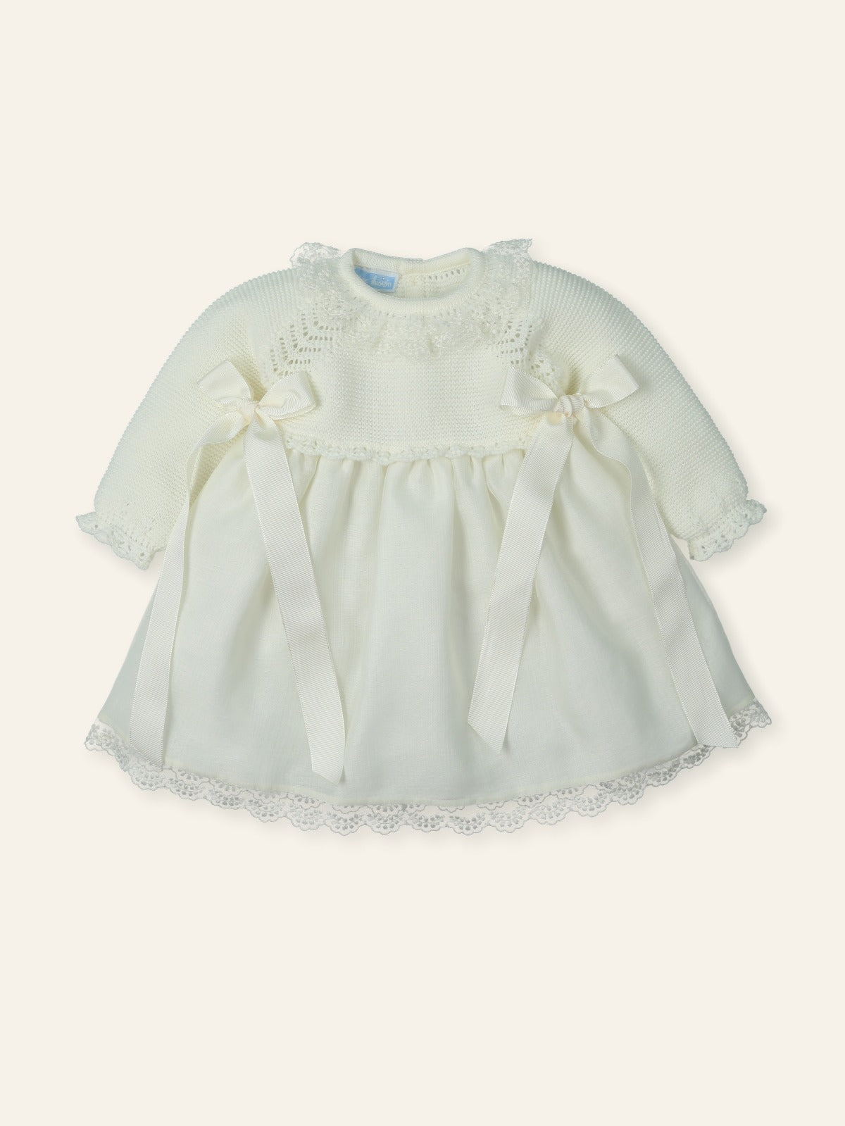 Vestido Ceremonia