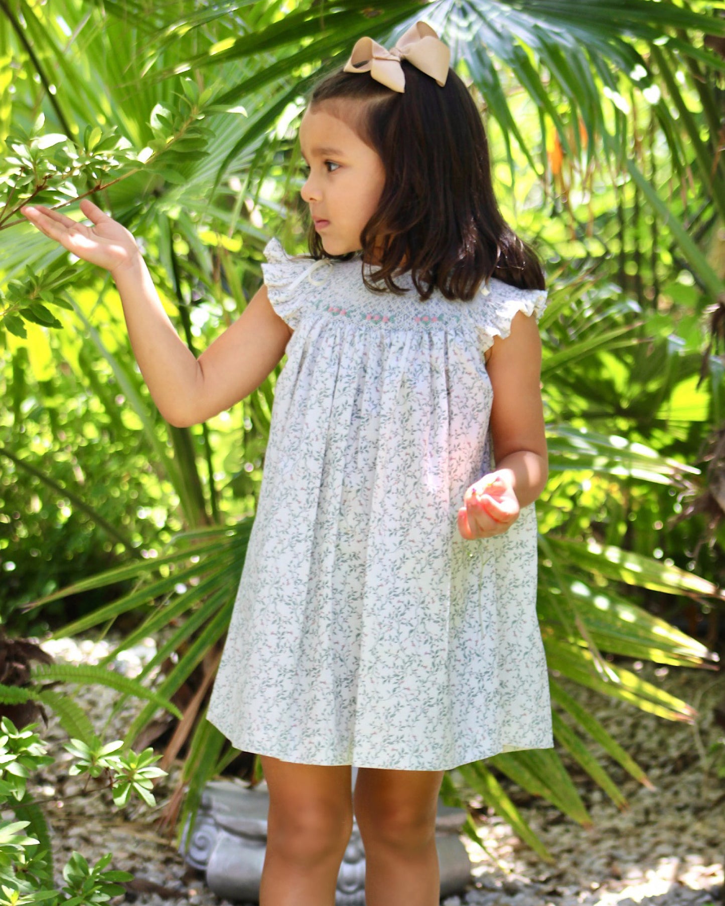 Vestido DBB Niza