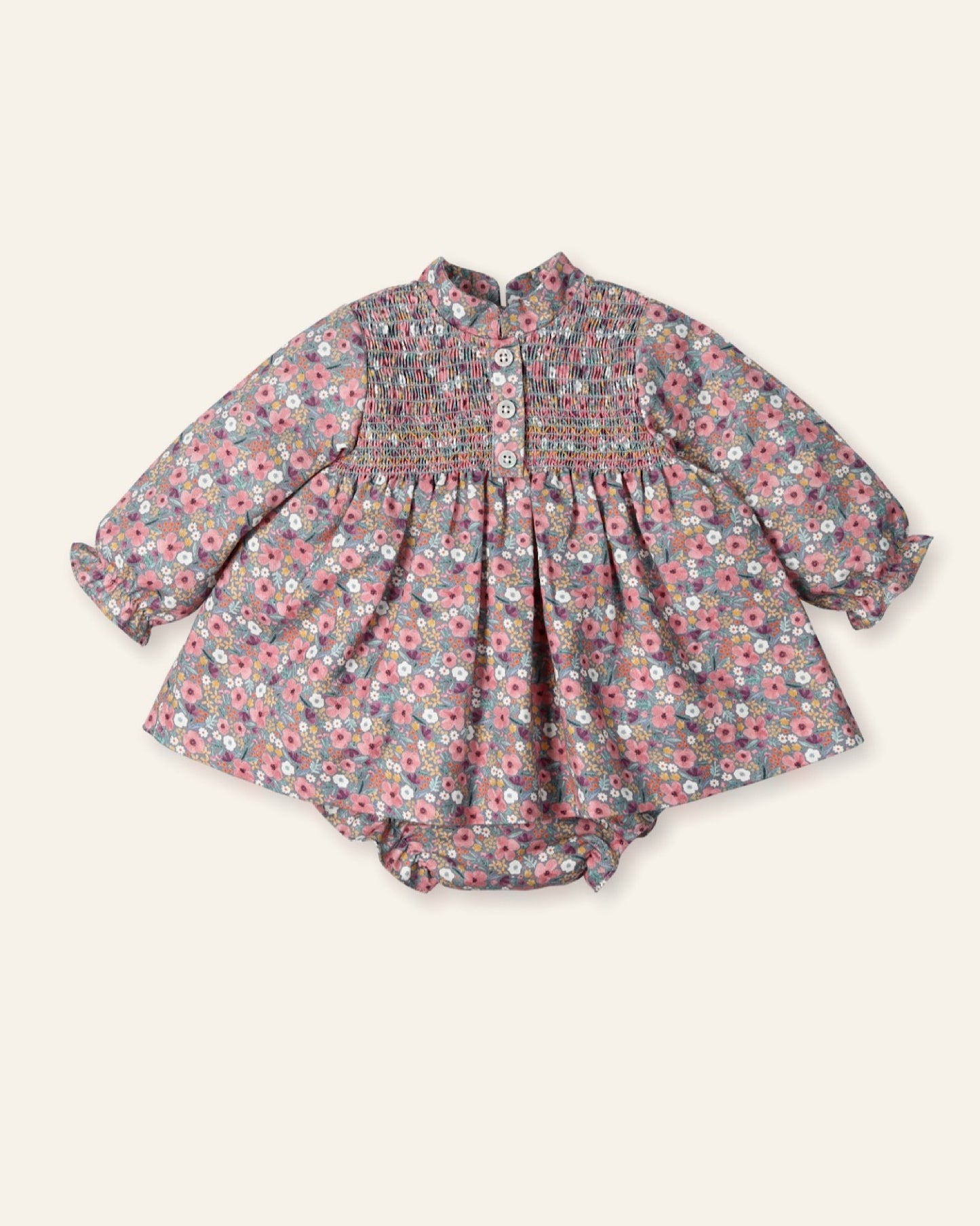 Jesusito pompom moon