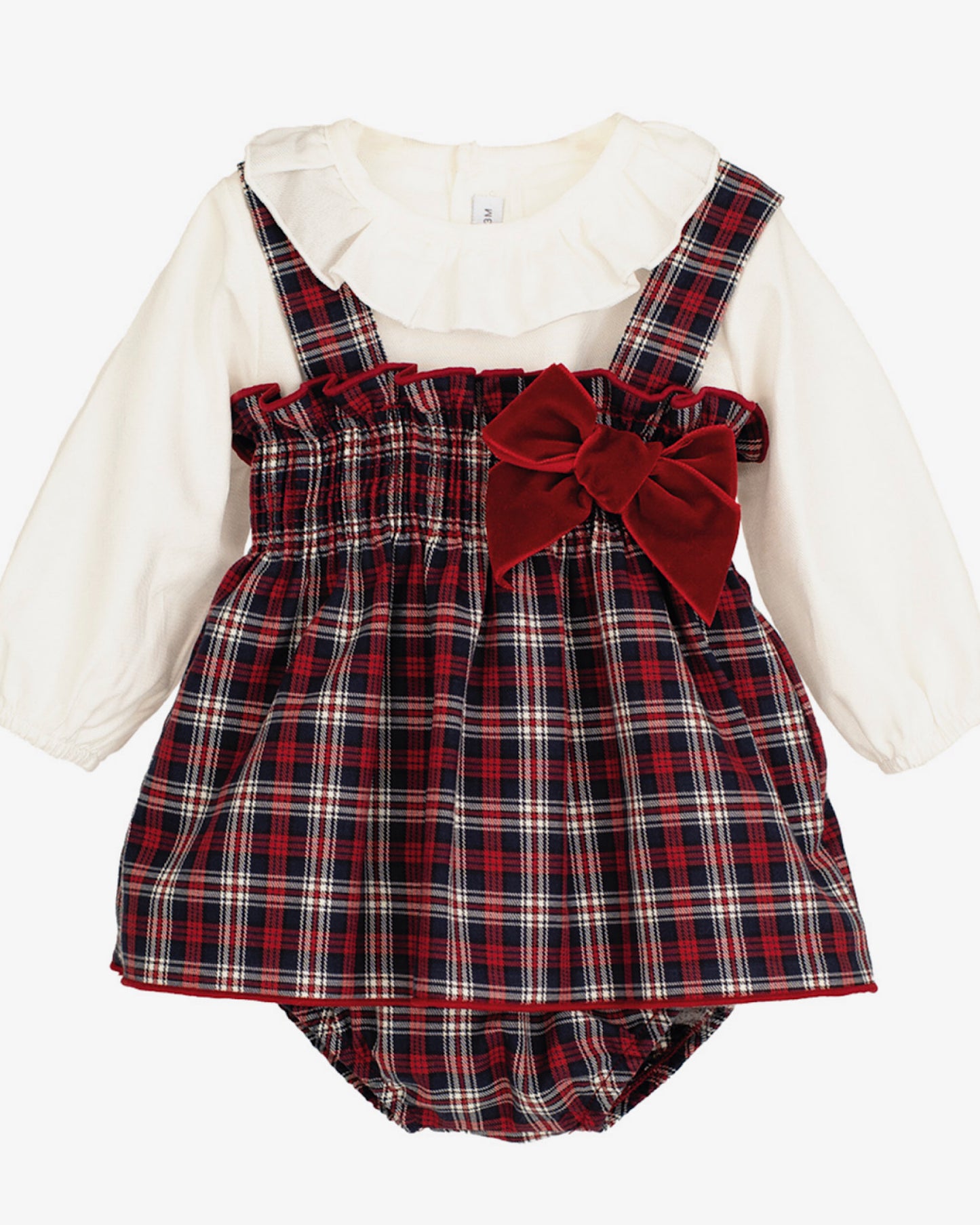 Jesusito 3 Piezas Monzon