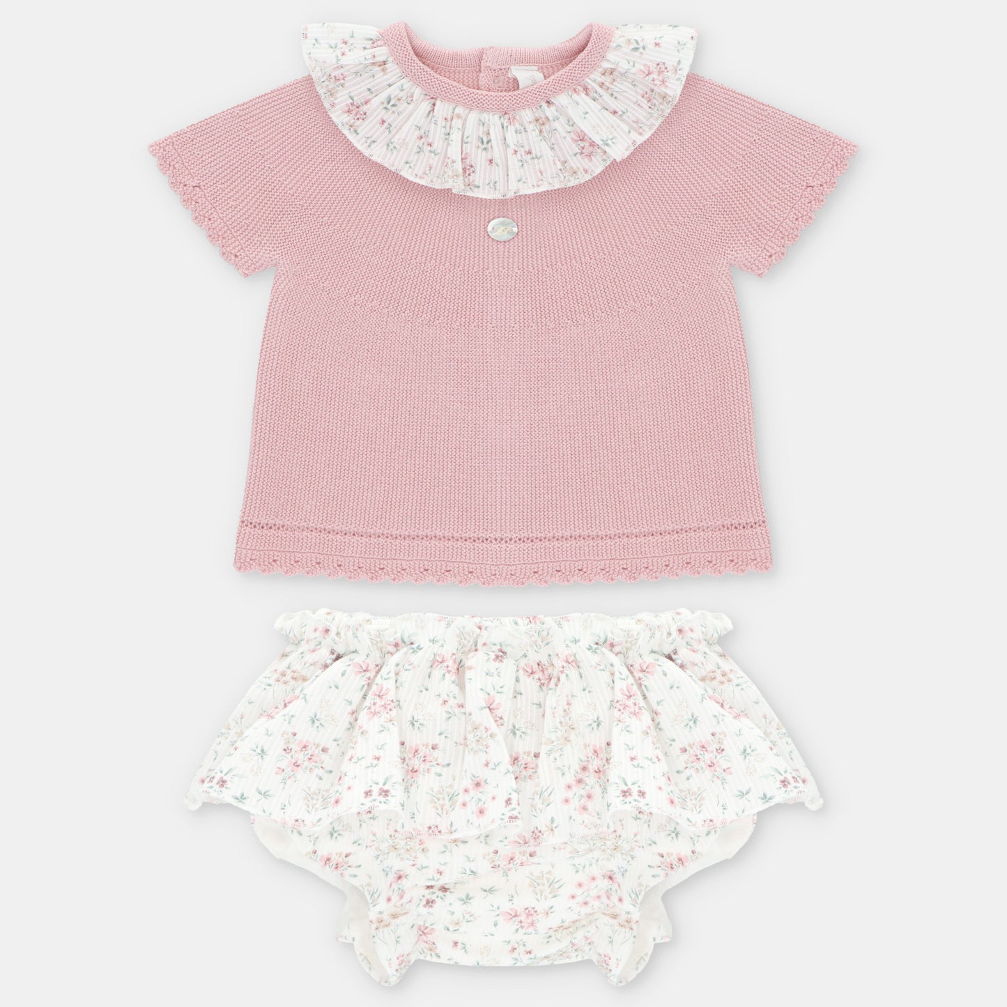 Conjunto Niña Toronto
