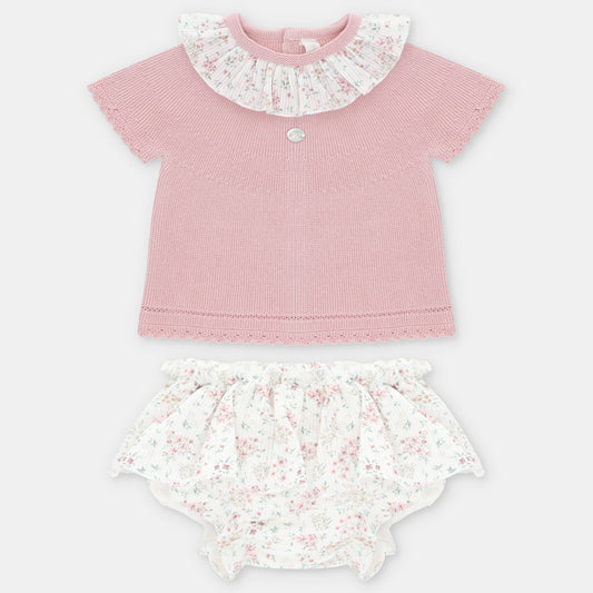 Conjunto Niña Toronto