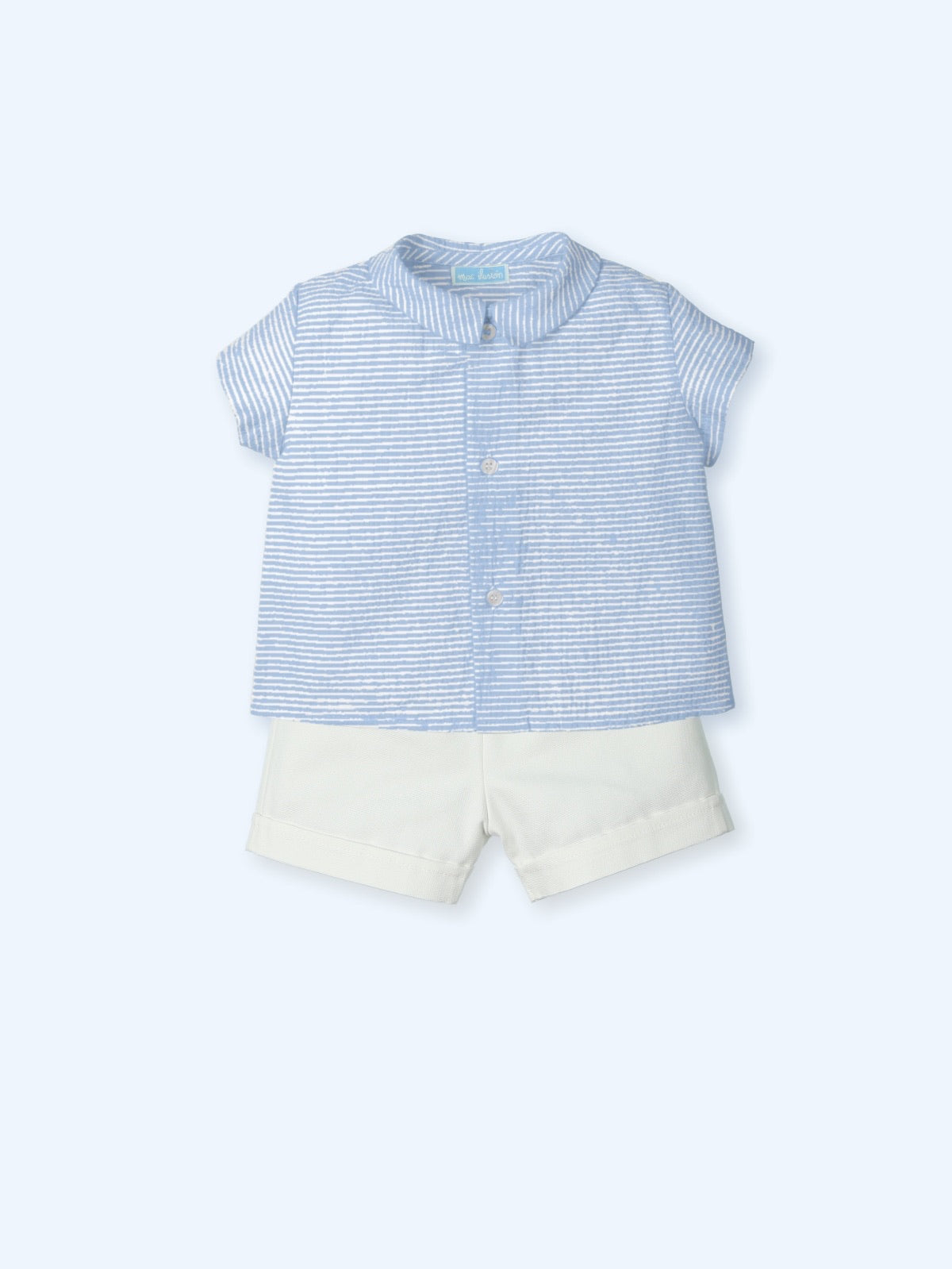 Set Short Azafata