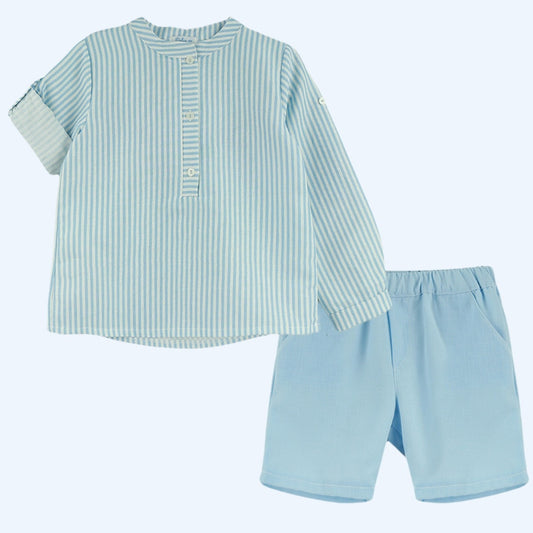 Conjunto Nino Mallorca