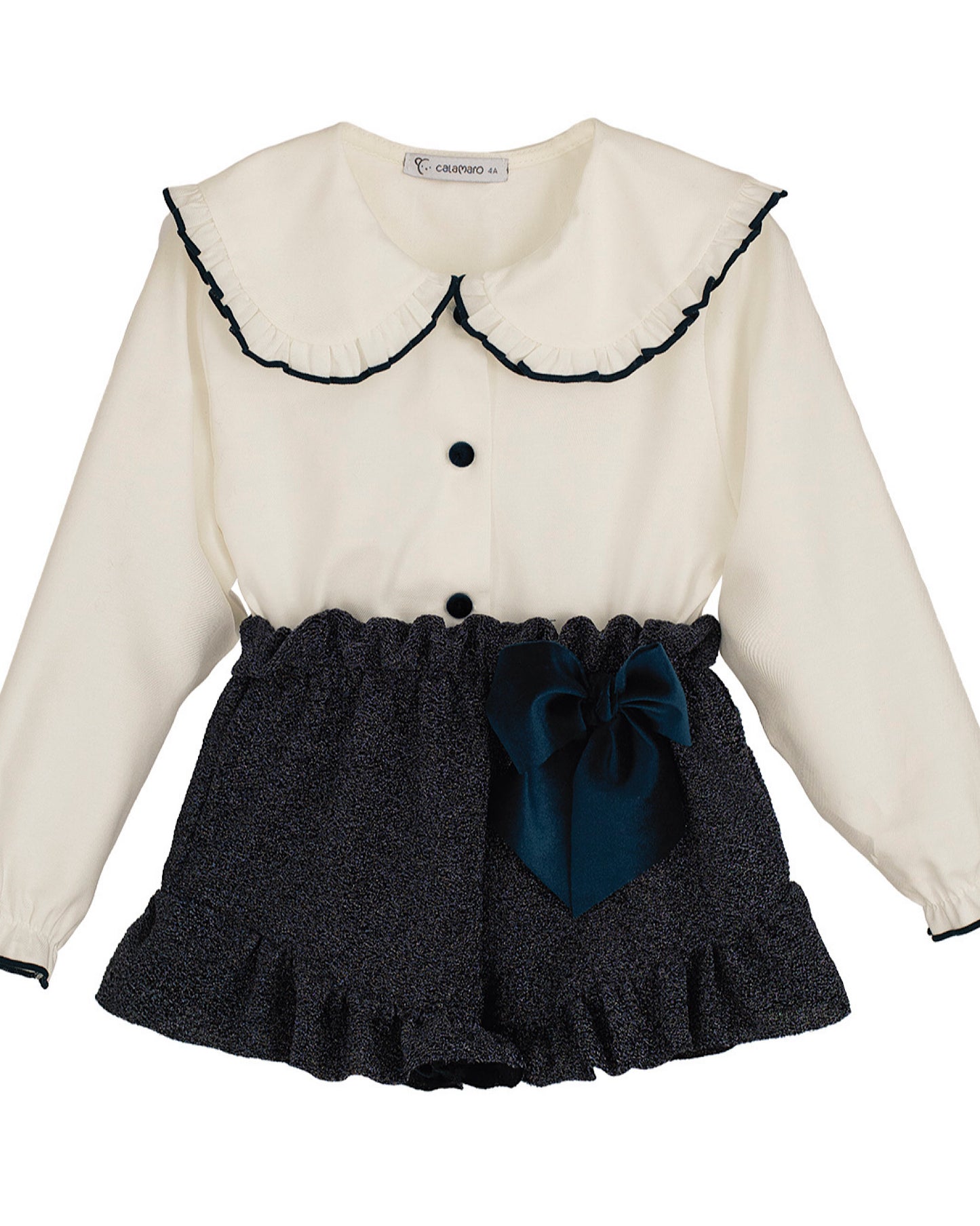 Conjunto Falda Halny