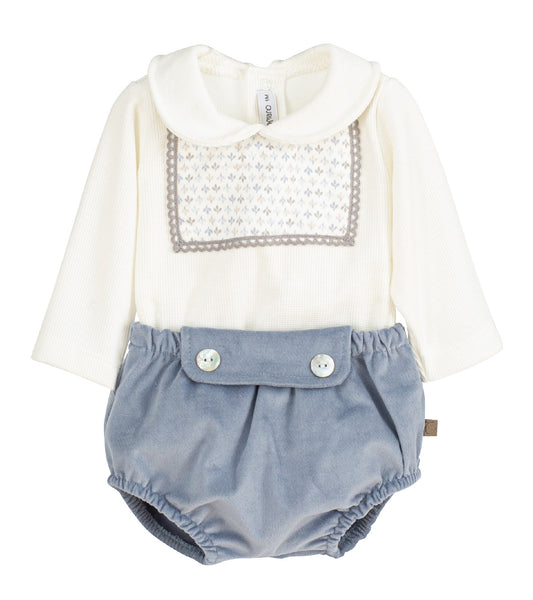 Conjunto Pololo Venecia