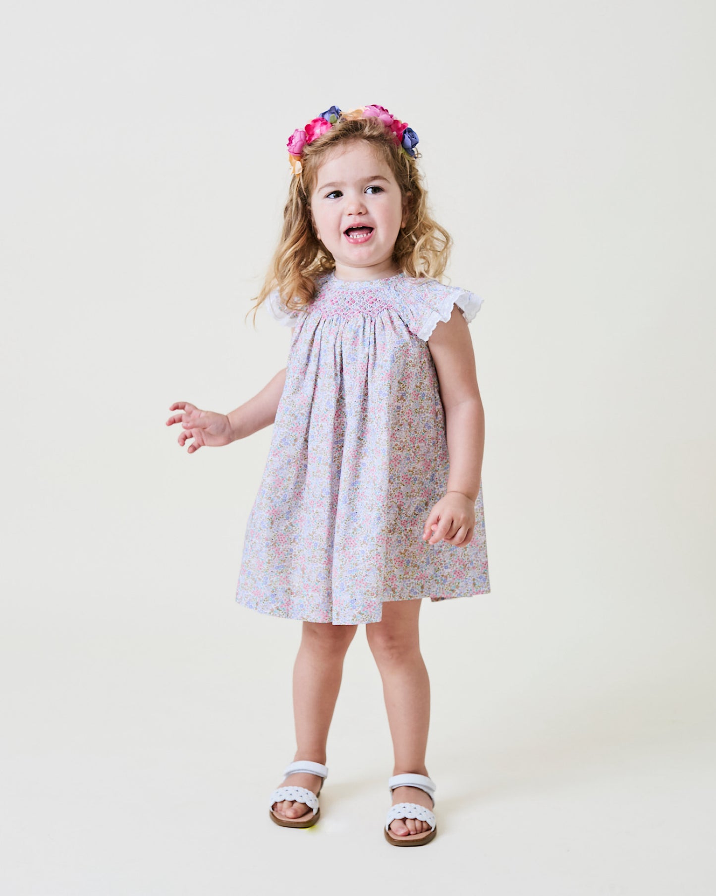 Jesusito Nido Carolina