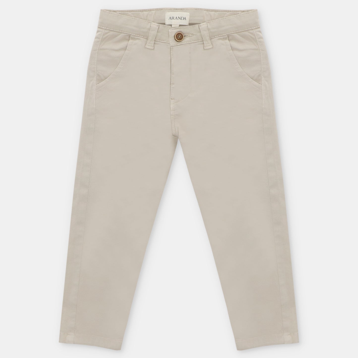 Pantalon Khaki Martin Aranda