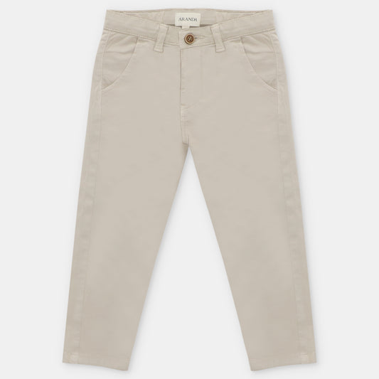 Pantalon Khaki Martin Aranda