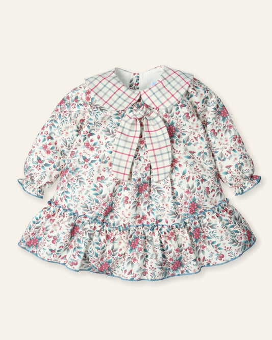 Vestido Cedro Encantado