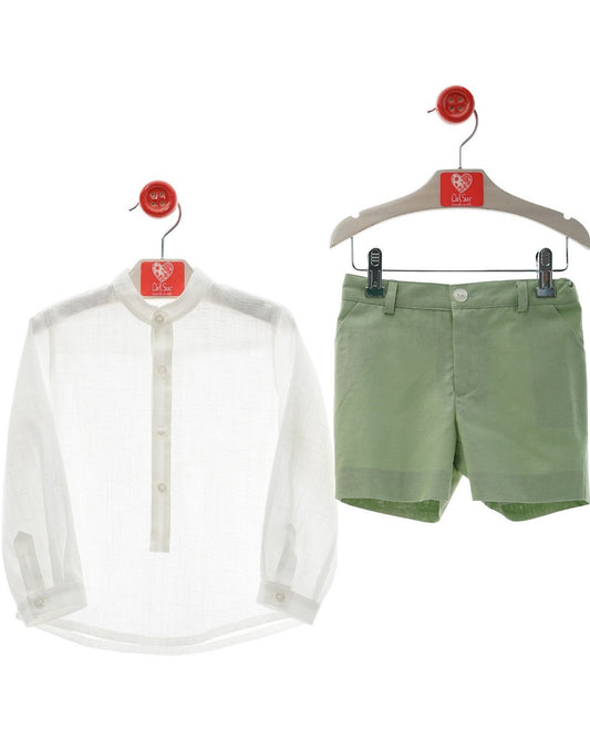 Conjunto Familia Jamaica