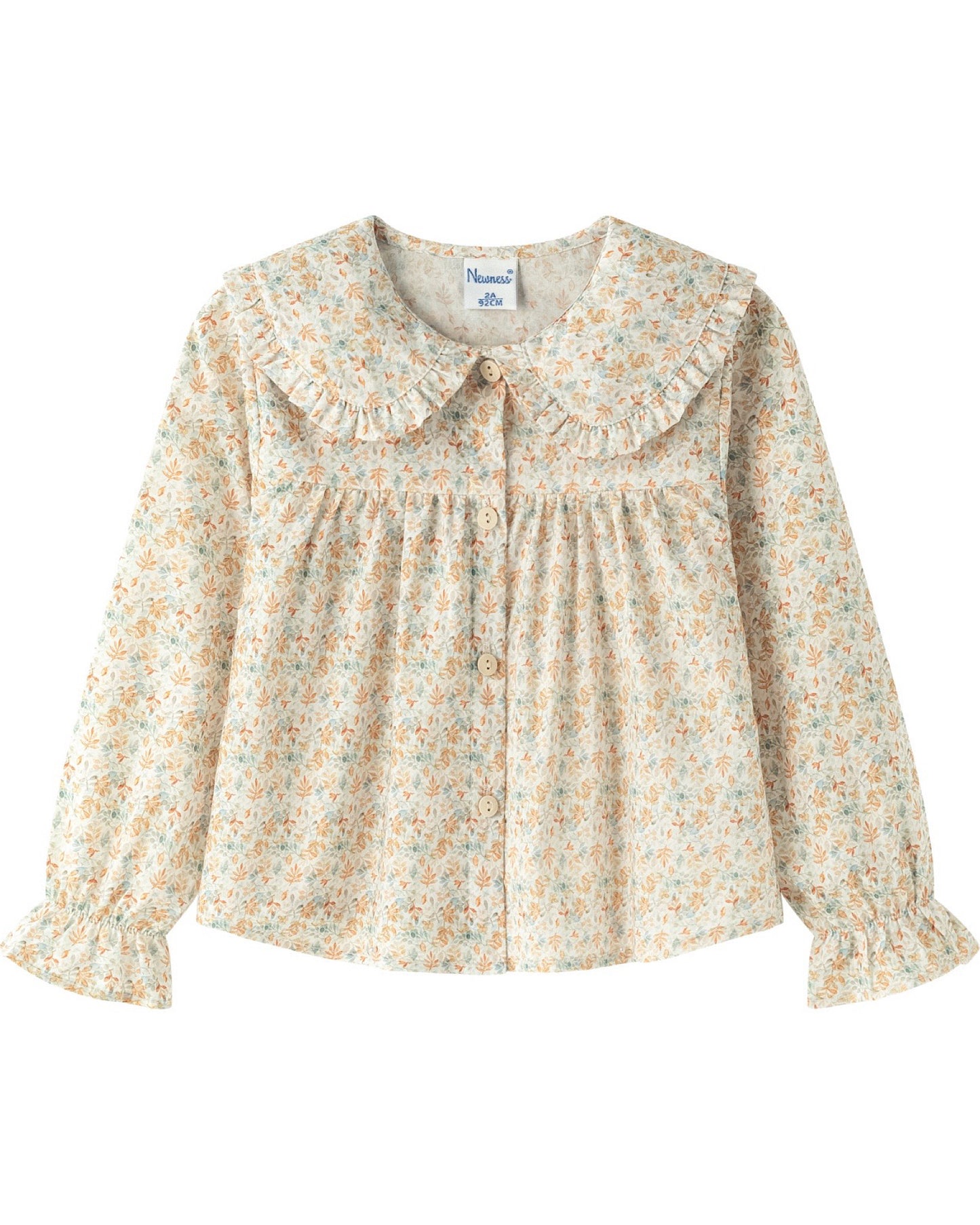 Conjunto Pantalón Niña