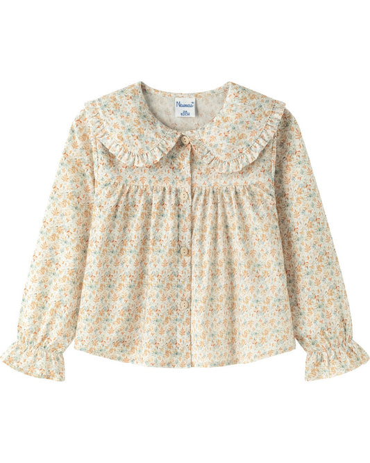 Conjunto Pantalón Niña