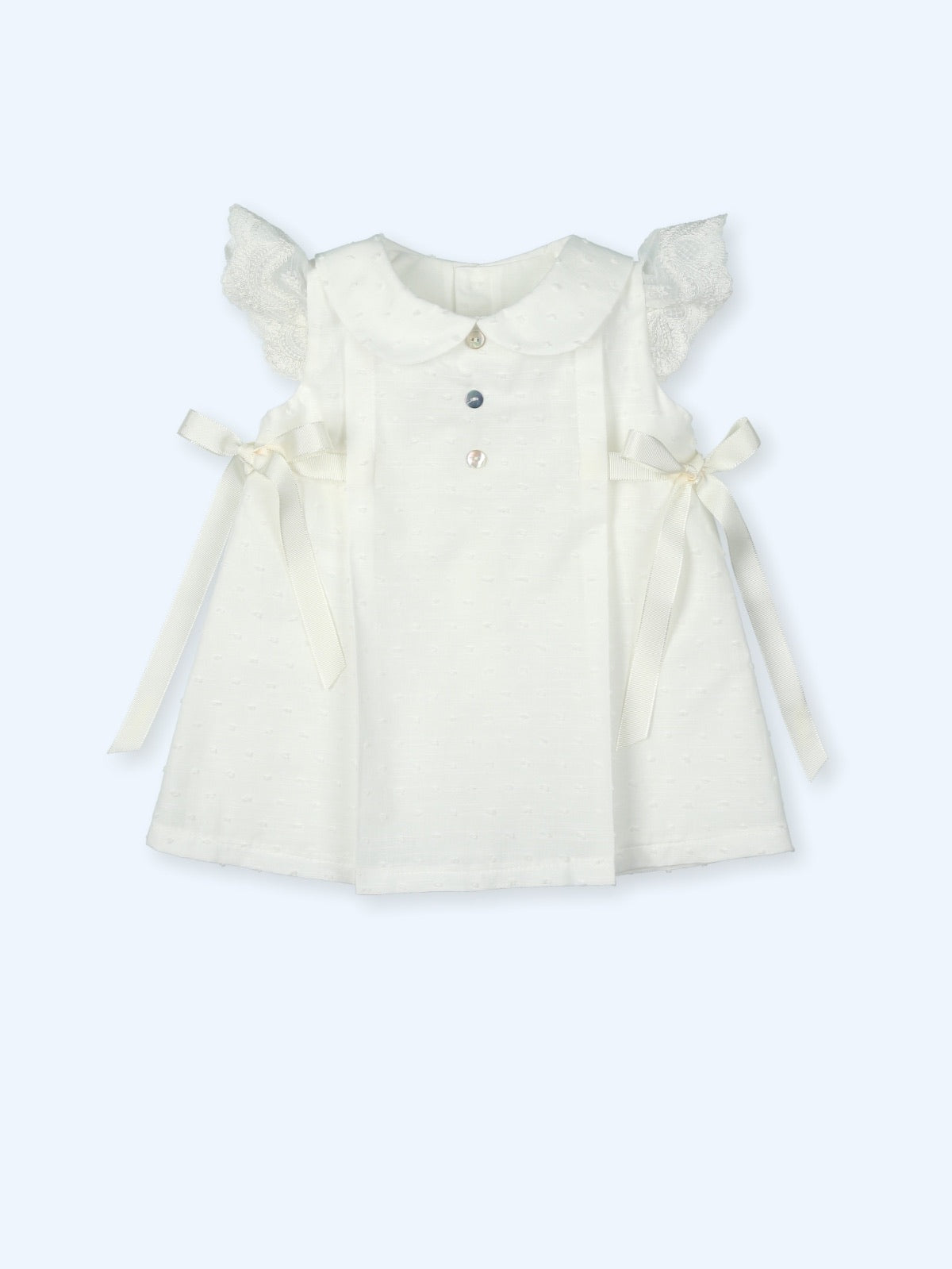 Vestido Special things
