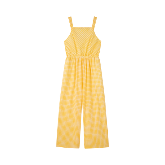 Mono Amarillo