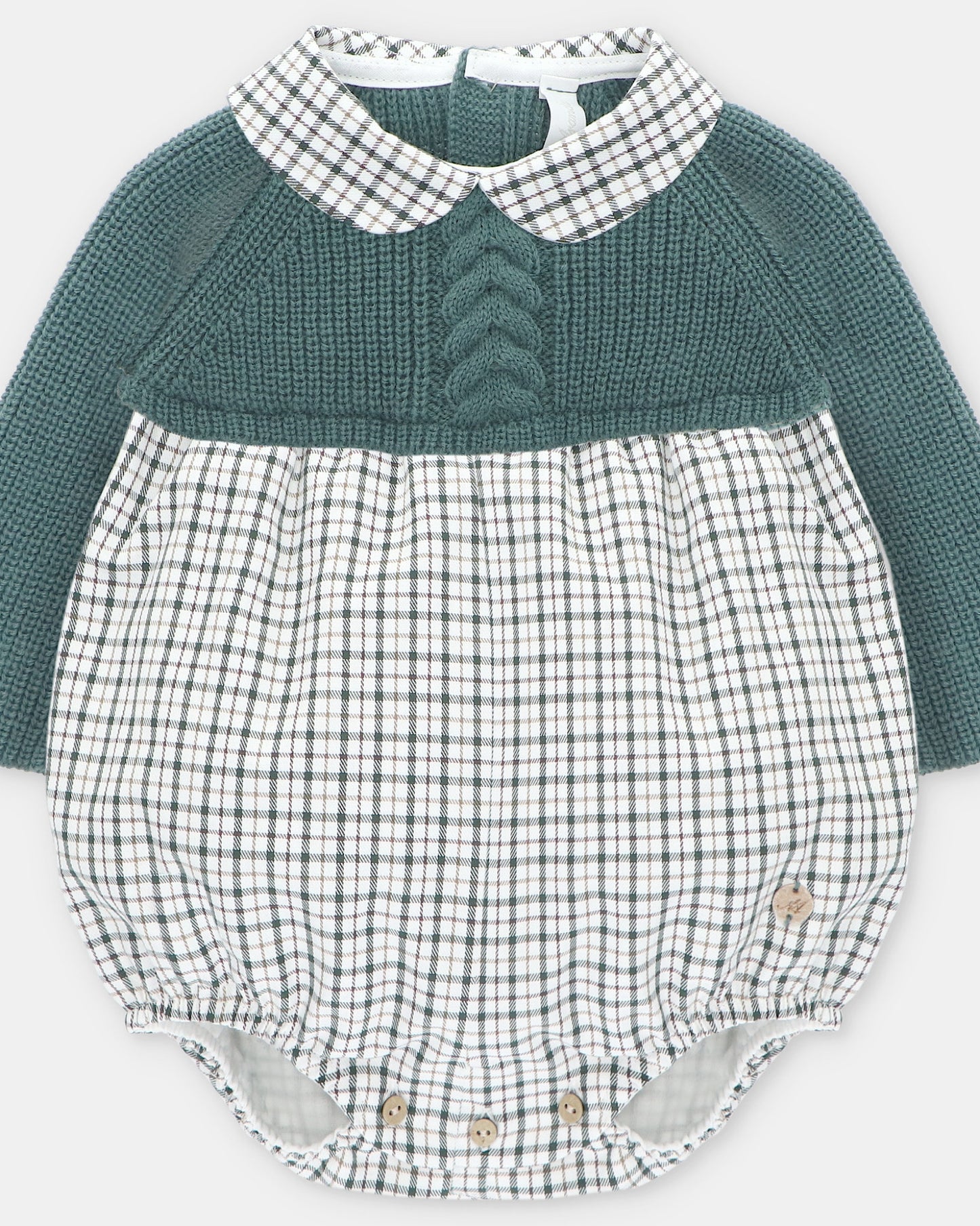 Pelele Niño Brighton