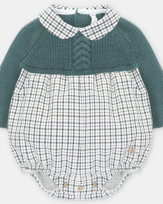 Pelele Niño Brighton