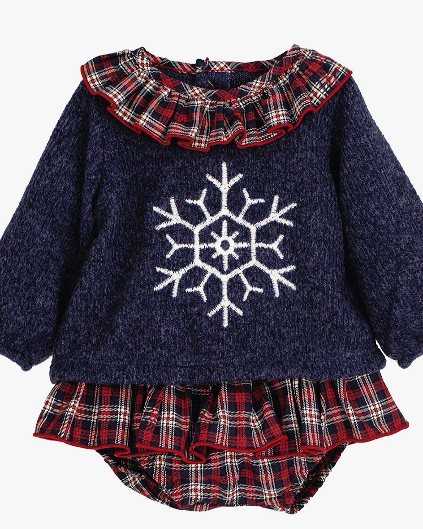 Conjunto Pololo Monzón