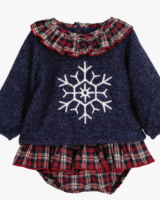 Conjunto Pololo Monzón