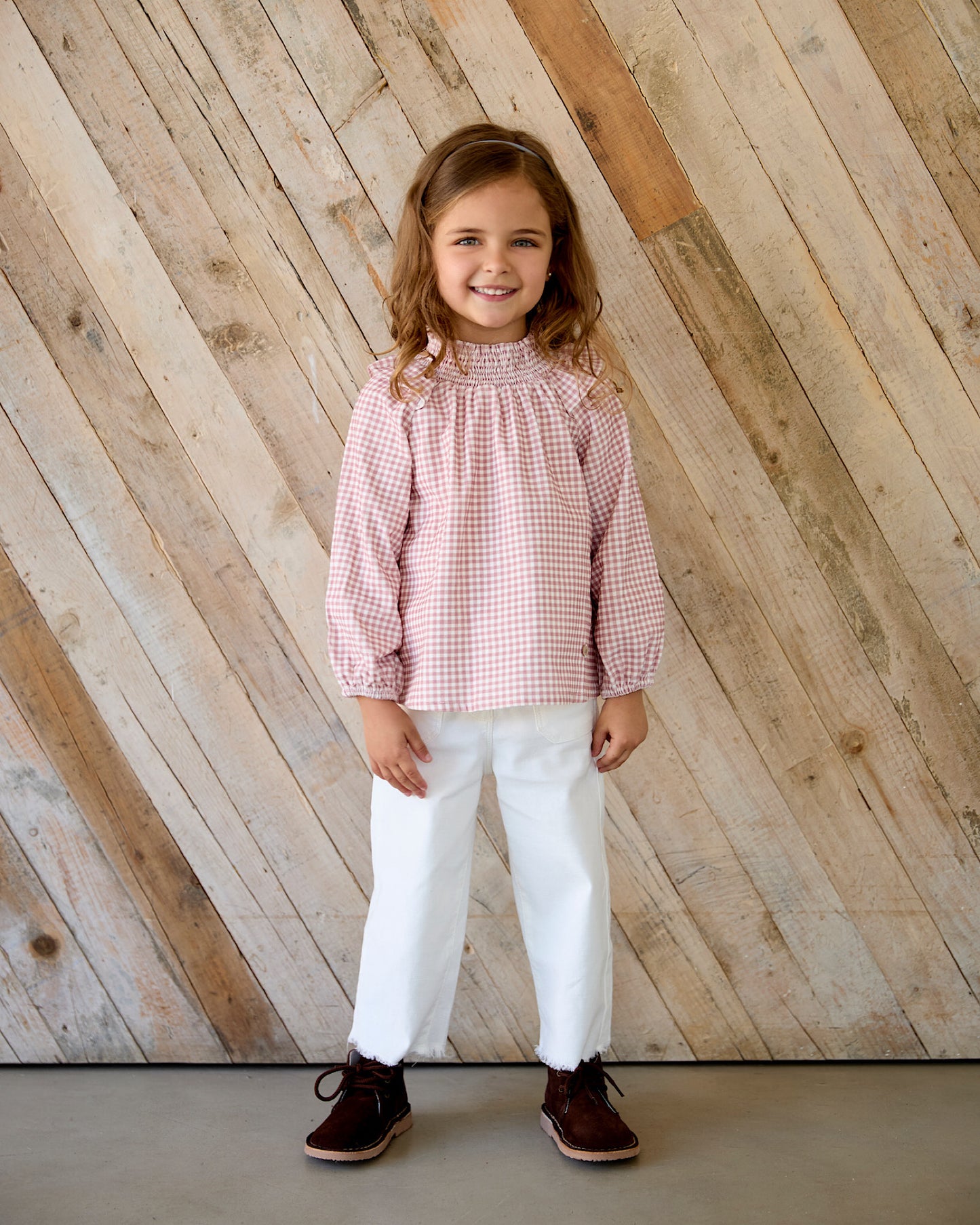 Conjunto Pantalón Niña Cardiff